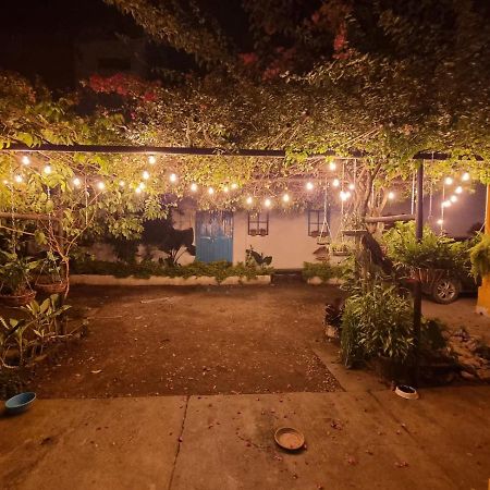 Casa De Luna La Dorada Eksteriør bilde
